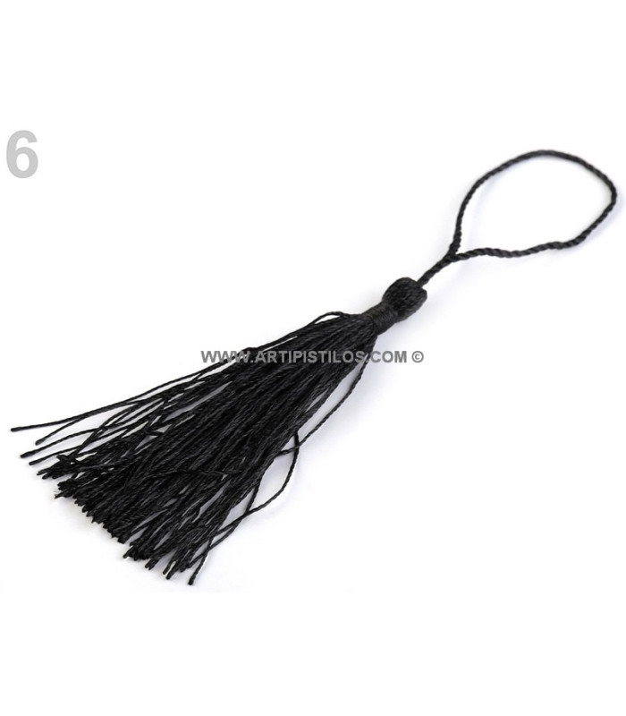 GLAND POUR DECORATION 80 mm