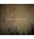 FRANGE PLUMES D´AUTRUCHE - 10 CMS.