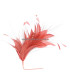 MONTAGE DE PLUMES COQ/AUTRUCHE/OIE