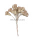 FLEUR DE PORCELAINE FROID
