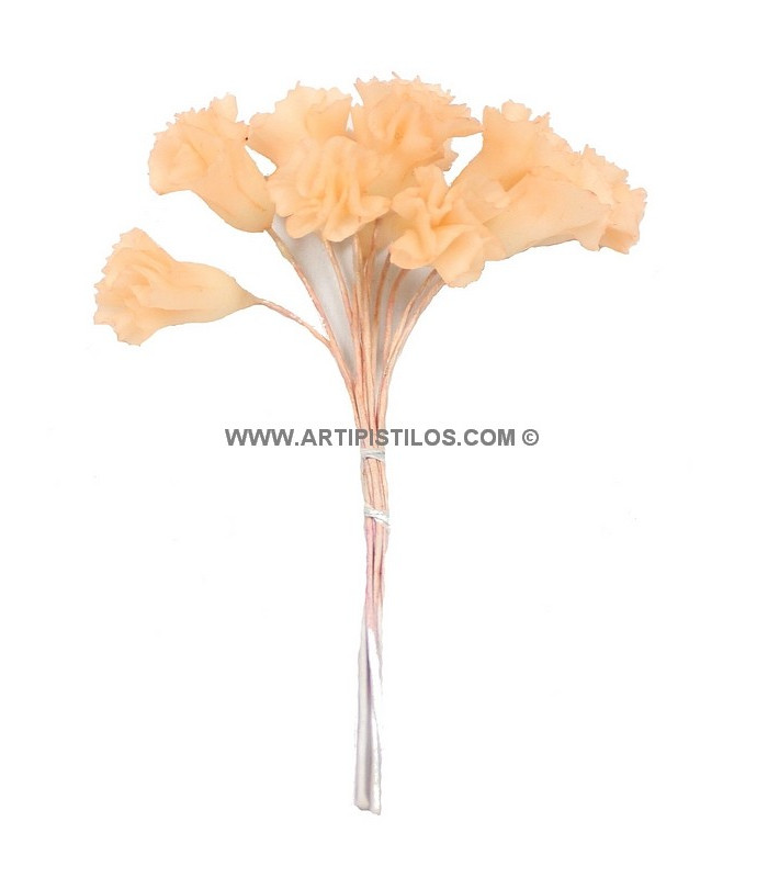 FLEUR DE PORCELAINE FROID