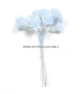 FLEUR DE PORCELAINE FROID