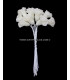 FLEUR DE PORCELAINE FROID