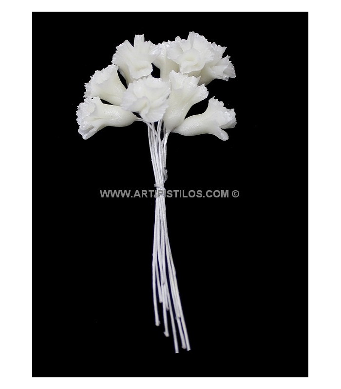 FLEUR DE PORCELAINE FROID