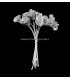FLEUR DE PORCELAINE FROID