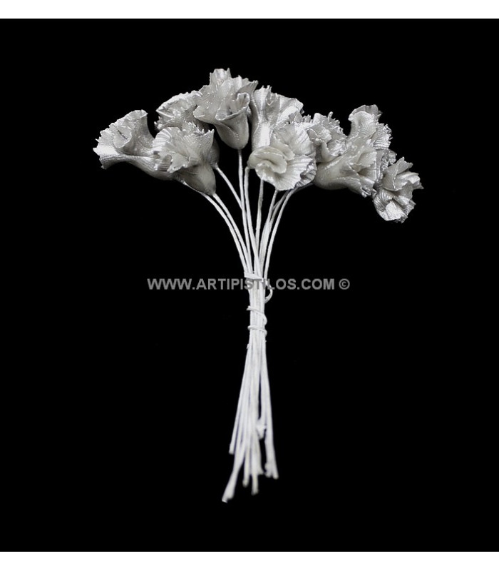FLEUR DE PORCELAINE FROID