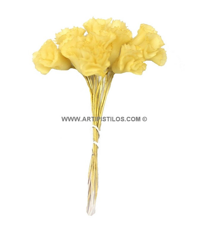 FLEUR DE PORCELAINE FROID