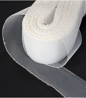 CRIN ÉPAIS 7,6 CMS.