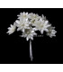FLOR PORCELANA FRIA