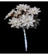 FLOR PORCELANA FRIA