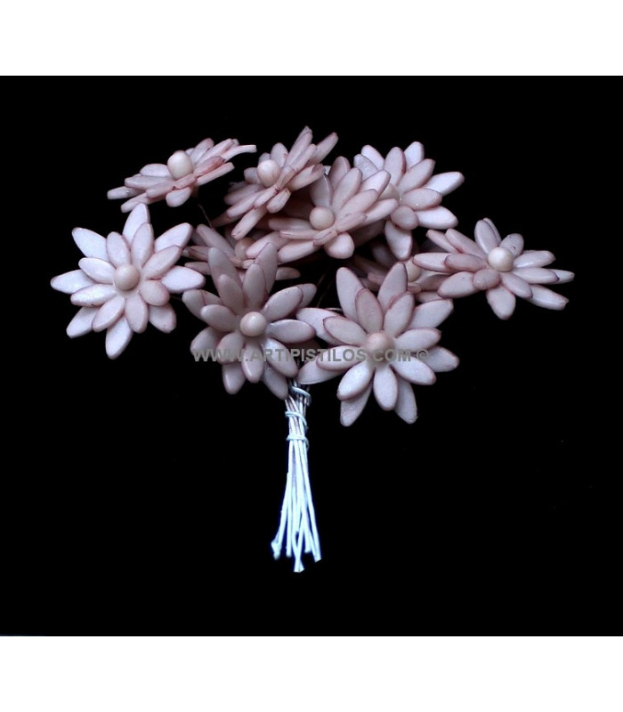FLOR PORCELANA FRIA
