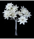 FLOR PORCELANA FRIA