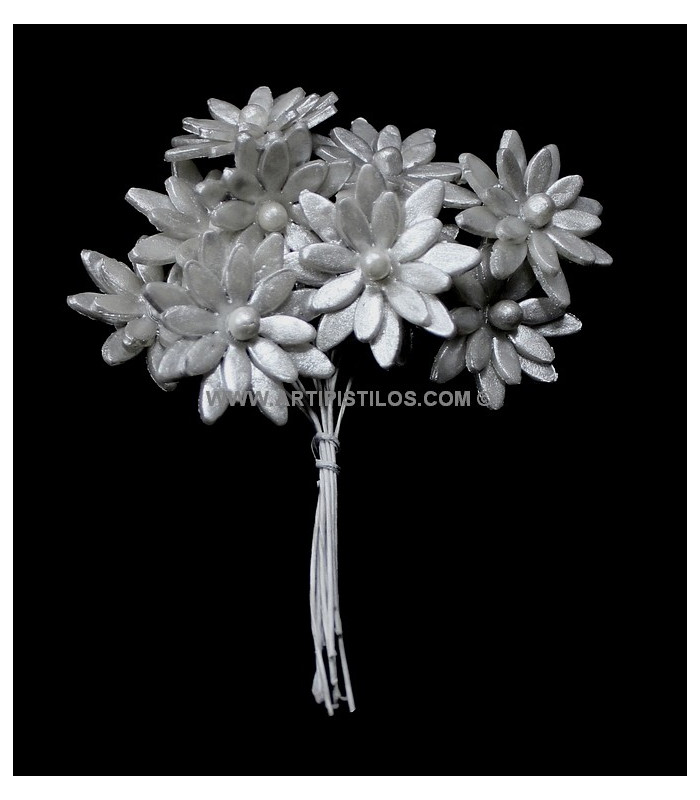 FLOR PORCELANA FRIA