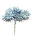 FLOR PORCELANA FRIA