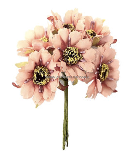 BOUQUET 6 MARGUERITES