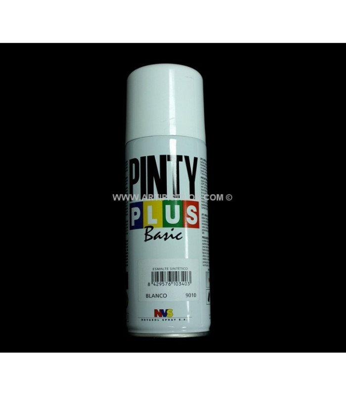PEINTURE EN AÉROSOL 270 CC.