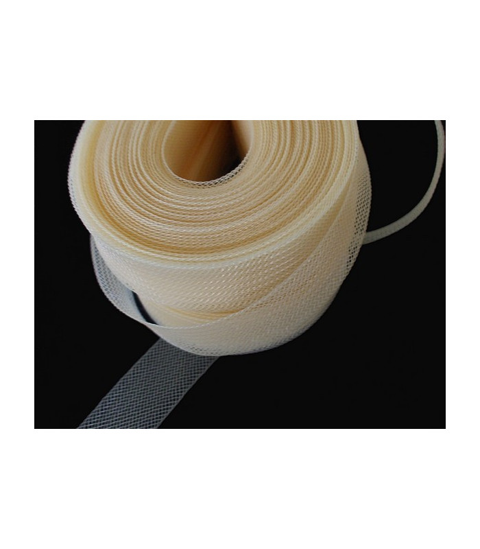CRIN ÉPAIS 2,5 CMS.