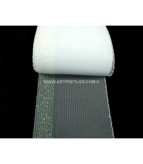 CRIX AVEC LUREX 10 CMS.