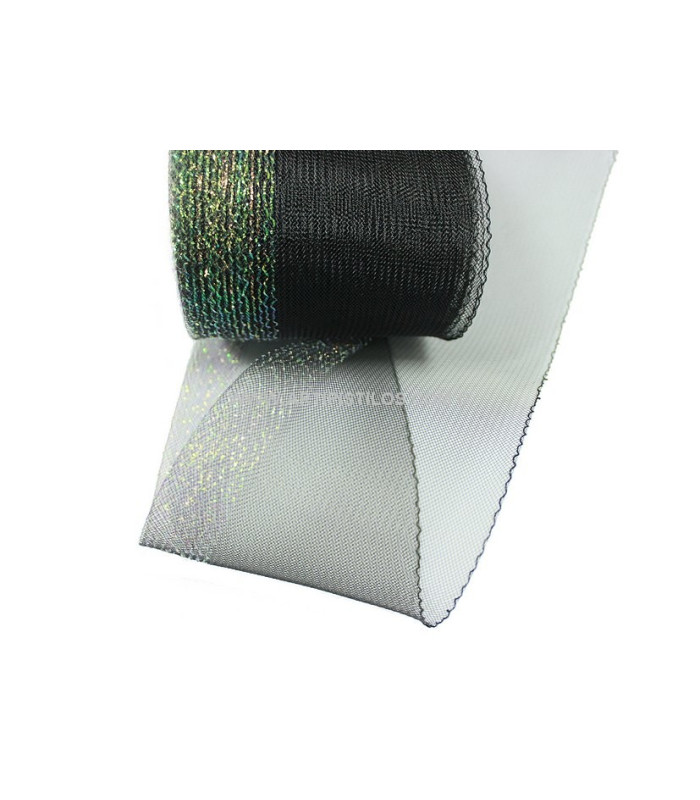 CRIX AVEC LUREX 10 CMS.