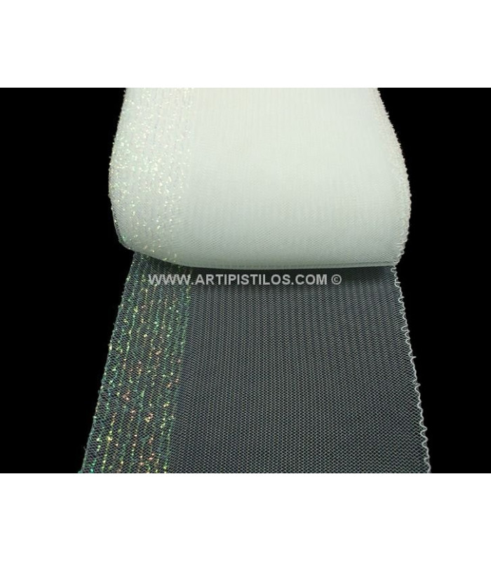 CRIX AVEC LUREX 10 CMS.