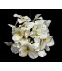 HORTENSIA EN TISSU "MINI"