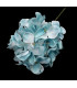 HORTENSIA EN TISSU "MINI"