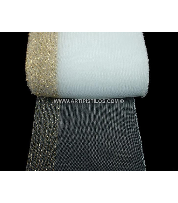 CRIX AVEC LUREX 10 CMS.