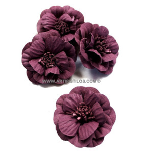 FLOR POLIPIEL 1ª CALIDAD