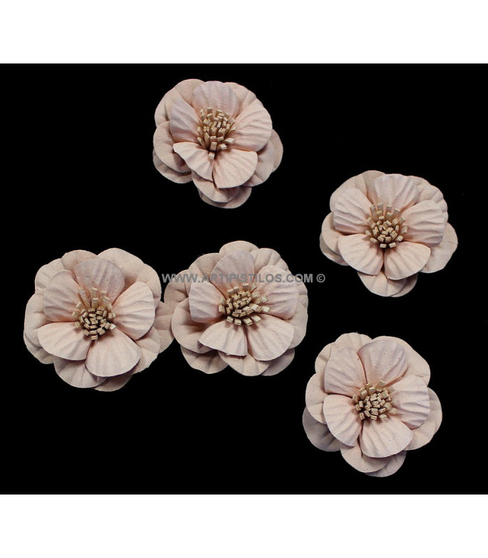 FLOR POLIPIEL 1ª CALIDAD