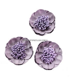 FLOR POLIPIEL 1ª CALIDAD