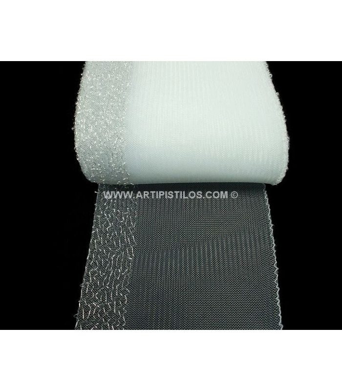 CRIX AVEC LUREX 10 CMS.