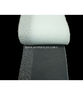 CRIX AVEC LUREX 15 CMS.