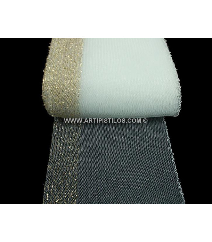 CRIX AVEC LUREX 15 CMS.