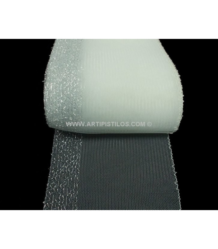 CRIX AVEC LUREX 15 CMS.