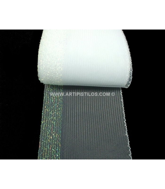 CRIX AVEC LUREX 15 CMS.