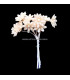 FLEUR DE PORCELAINE FROID
