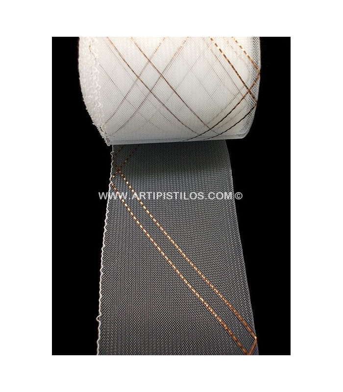 CRIN LUXE 10 CMS.