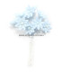 FLEUR DE PORCELAINE FROID