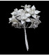 FLEUR DE PORCELAINE FROIDE