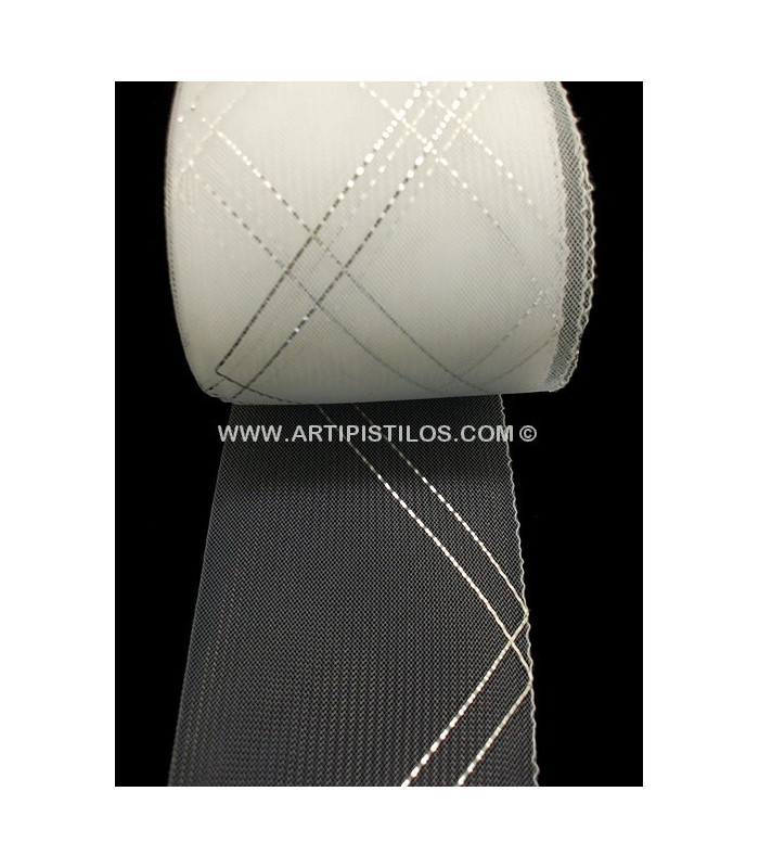 CRIN LUXE 10 CMS.