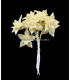 FLEUR DE PORCELAINE FROIDE