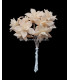 FLEUR DE PORCELAINE FROIDE