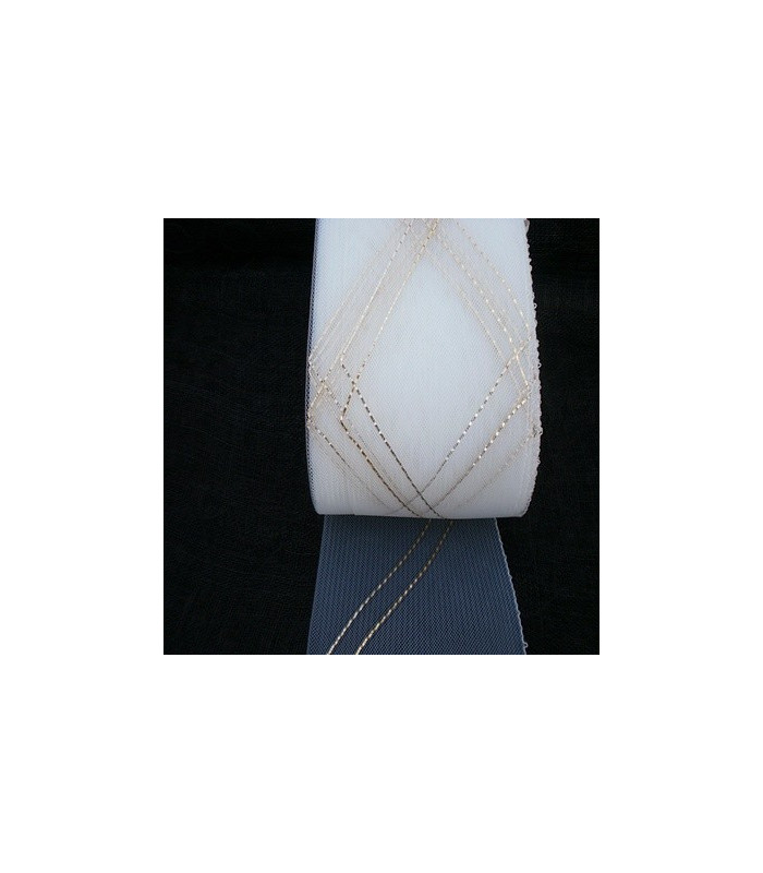 CRIN LUXE 10 CMS.