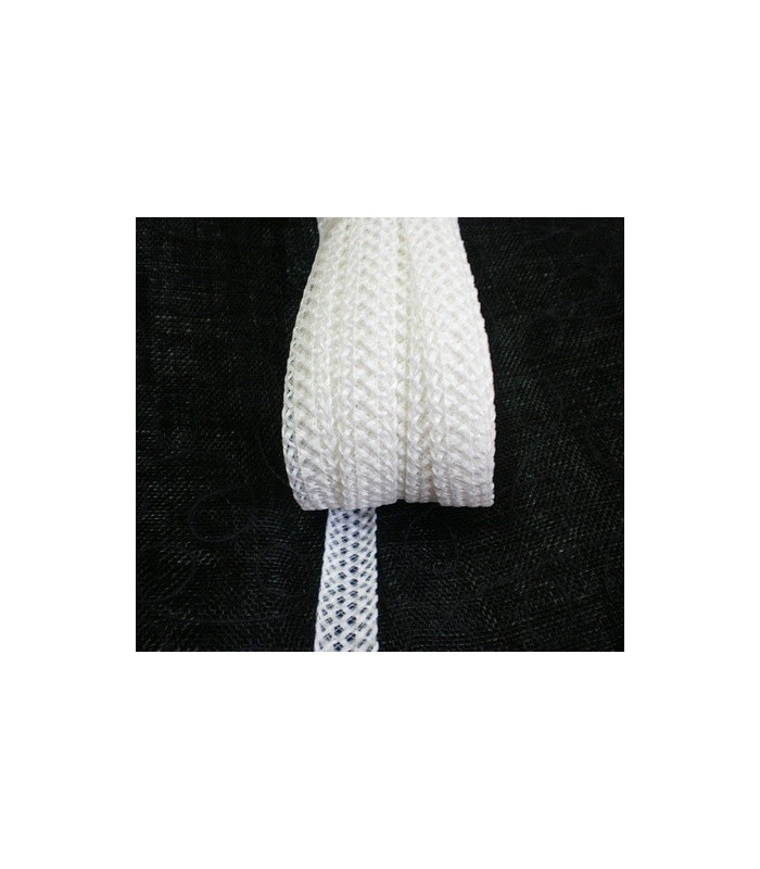 HORSEHAIR - RAFFIA BRAID