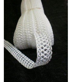 HORSEHAIR - RAFFIA BRAID