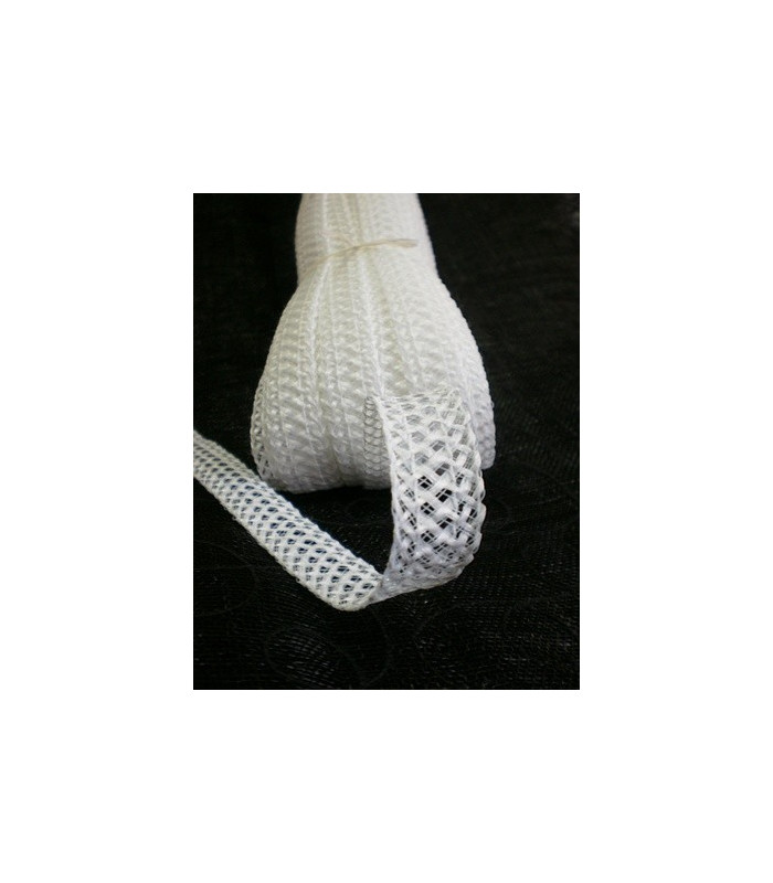 HORSEHAIR - RAFFIA BRAID