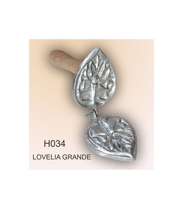 ÉTAMPE LOVELIA GRANDE