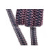 Horsehair-Raffia braid 24mm