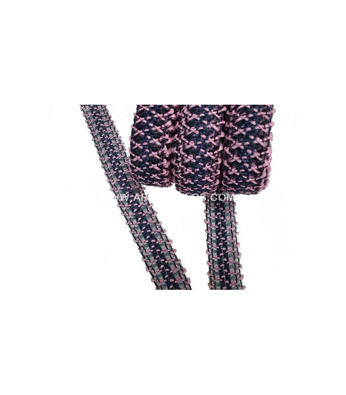 Horsehair-Raffia braid 24mm