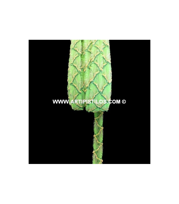TRESSE RAPHIA SYNTHÉTIQUE